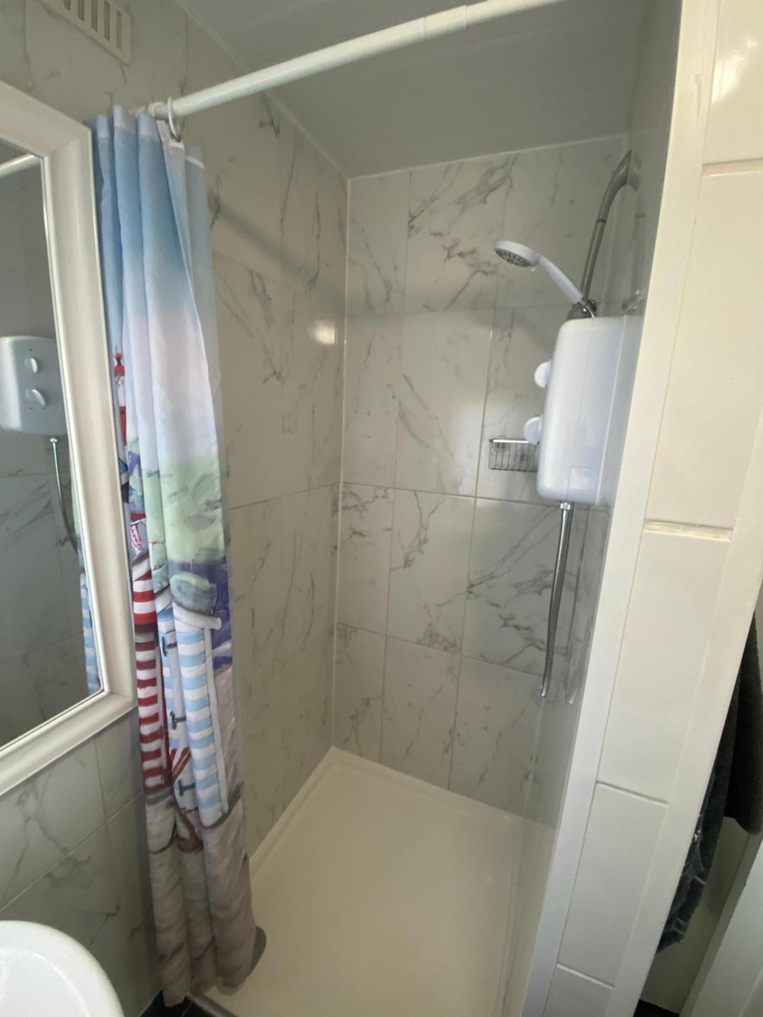 Chalet 5 Clarach Bay Aberystwyth Zewnętrze zdjęcie