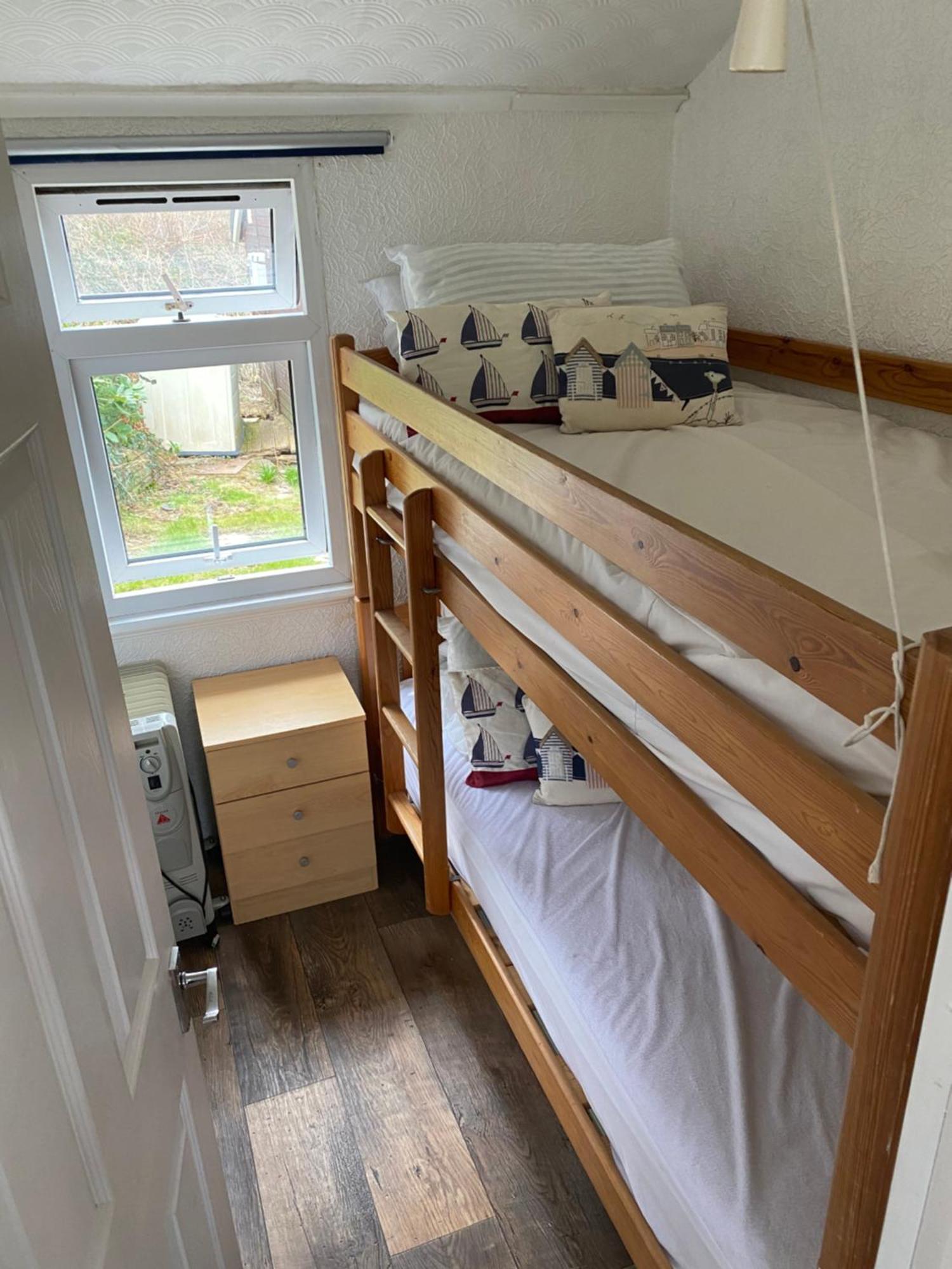 Chalet 5 Clarach Bay Aberystwyth Zewnętrze zdjęcie